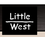 LittleWest　(小西製作所　雑貨）